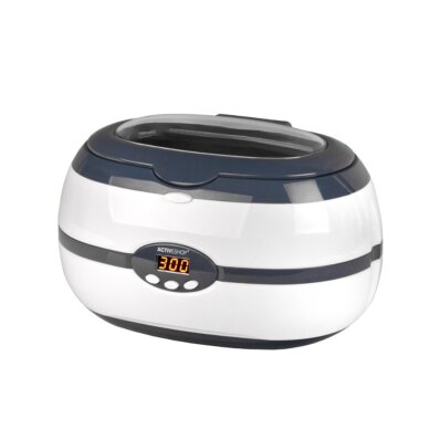 Activ - cyfrowa myjka ultradźwiękowa do mycia 1