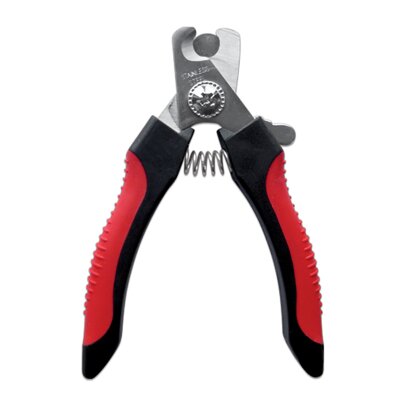 Chadog - obcinacz do pazurów dla małych psów 1