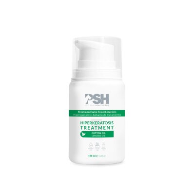 PSH Health Hyperkeratosis Treatment 100 ml - balsam do nosa, łagodzący objawy hiperkeratozy 1
