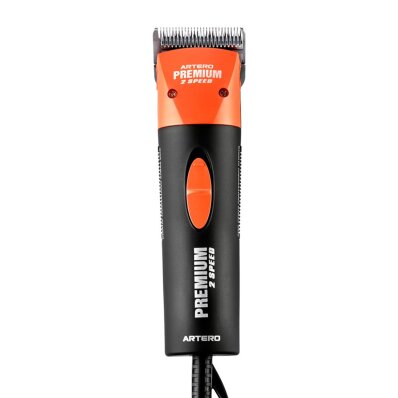 Artero Premium Clipper - maszynka dwubiegowa na ostrza typu Snap-On 1